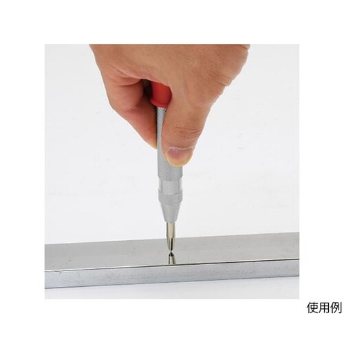 1305417 オート センターポンチ