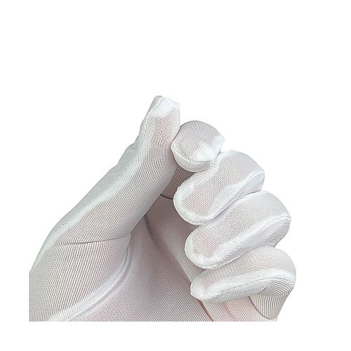 作業用ナイロンマチ付き手袋 3600−L