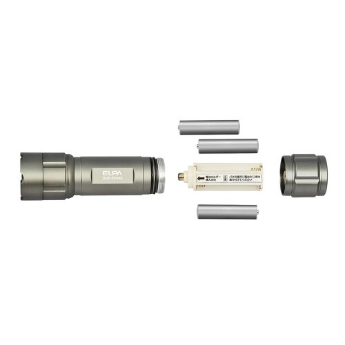 LEDアルミライト DOP−EP440