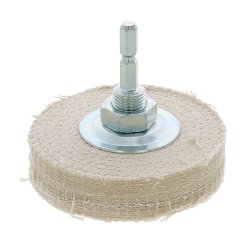 六角軸堅バフ75mm