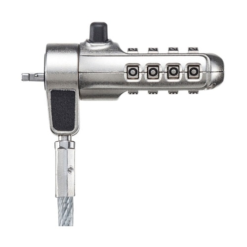 nanoスロット対応セキュリティワイヤー