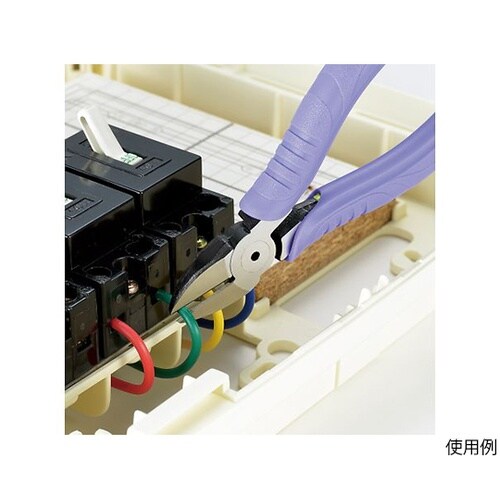 GLN−160 軽量ニッパー 160mm