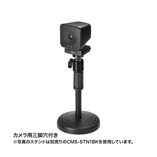 ワイヤレスWEBカメラ CMS−V65B