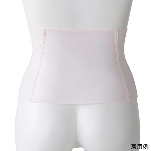 産後すぐニッパー S3054R ピンク3