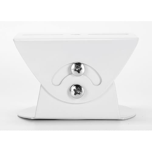 監視カメラ角度調整ハウジングブラケット取