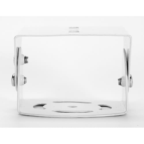 監視カメラ角度調整ハウジングブラケット取