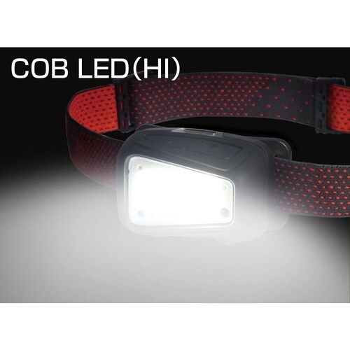 LEDヘッドライト DOP−HD720