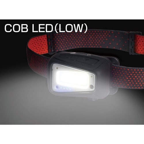 LEDヘッドライト DOP−HD720