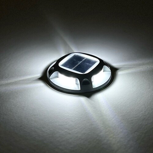 ソーラーマーカー 最大48lm ソーラー