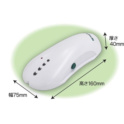 ピラーズナビ SF−19A