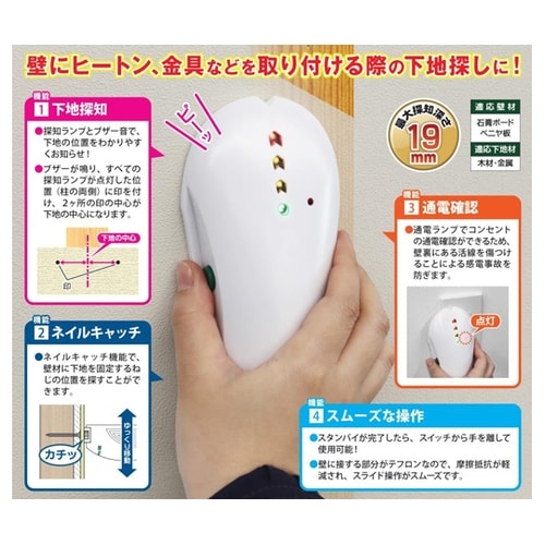 ピラーズナビ SF−19A