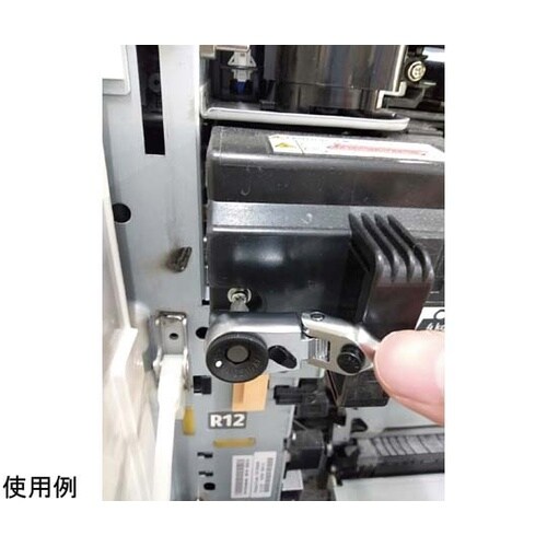 ミニラチェ 60ギア フレックスヘッドタ