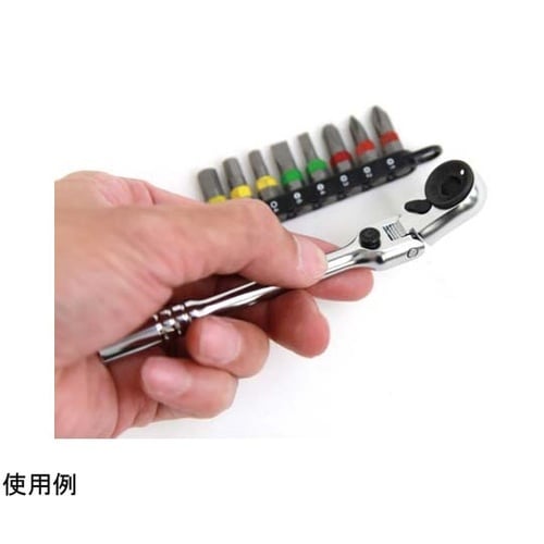 ミニラチェ 60ギア フレックスヘッドタ