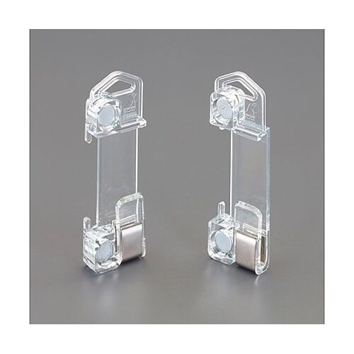 60mm幅用 標尺スタンド(鉄筋用/2個