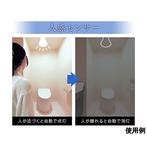 AC100V/ 5.6W/E26 電球/