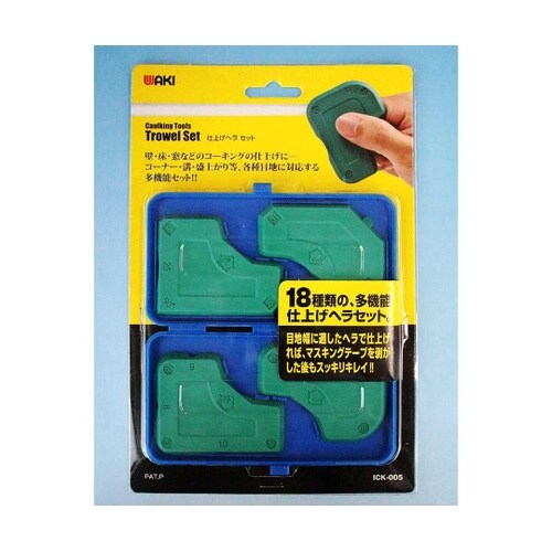 Caulking Tools Trowe