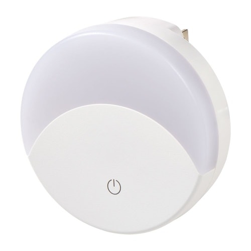 LEDスイッチ付きライト PM−LF00