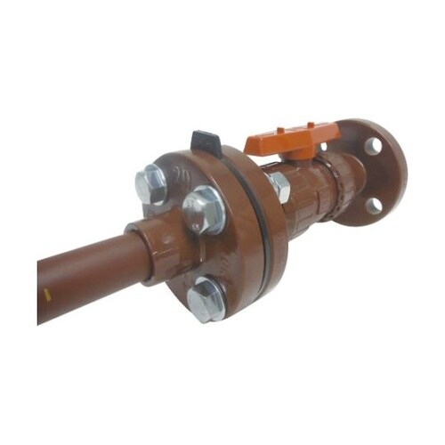 TSFHT15 TSフランジ 15A