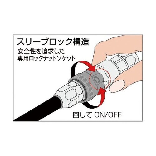 TL20085SN ウレタンブレード