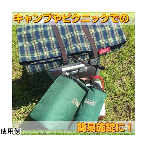 IB−155 ステンベルト錠 ブラック