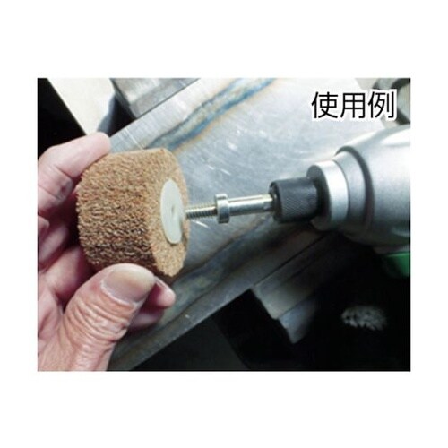 UFNS425600 ナイロンホイール