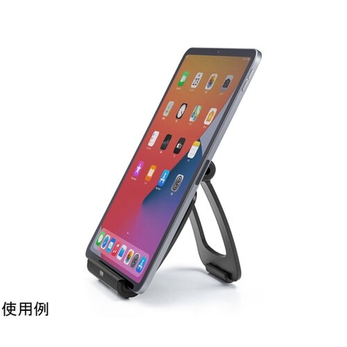 タブレット用スタンド MR−IPADST