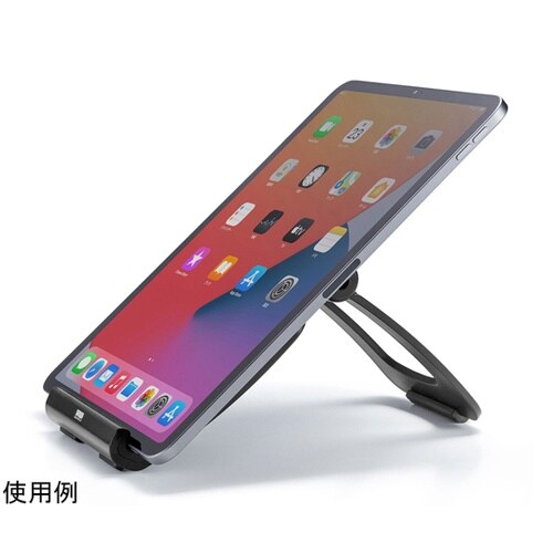 タブレット用スタンド MR−IPADST
