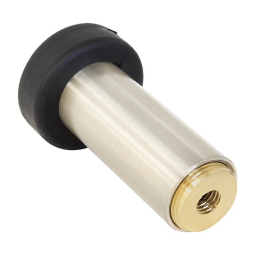 ハイト戸当 80mm サテンニッケル B