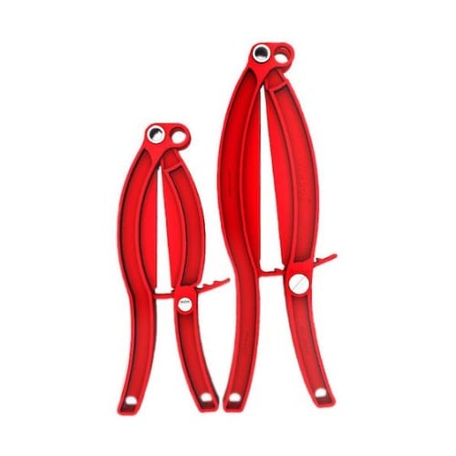 TGPA150RD クリップ 赤