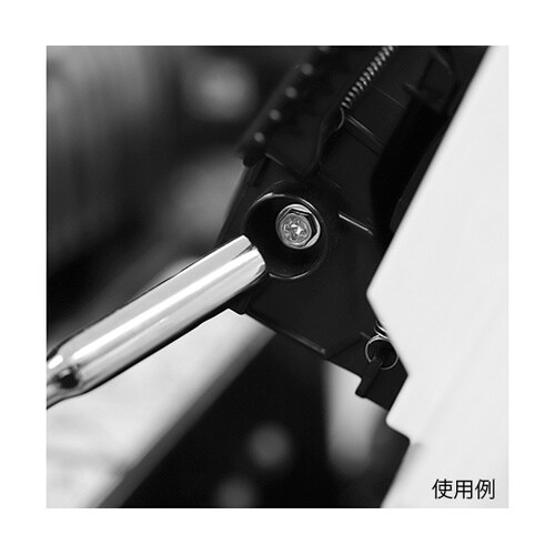 DNC−57Tナットキャッチドライバー