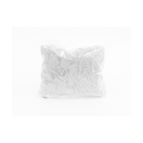 みかんネット用留め具 白 100個入 B