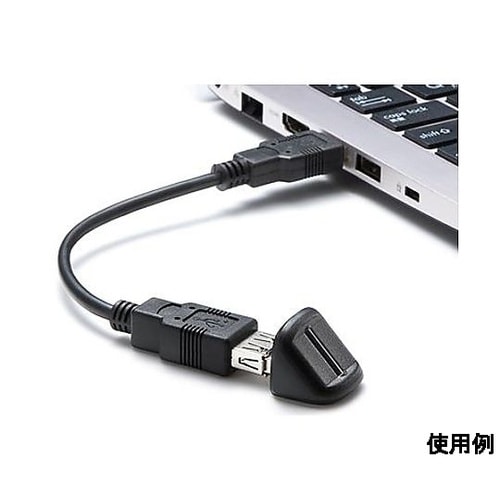 指紋認証リーダー(USB Type A)