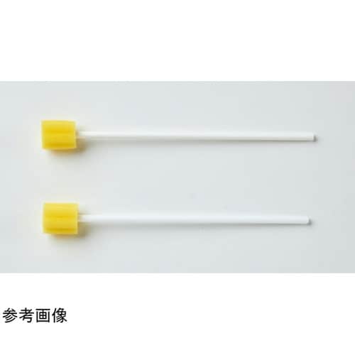 爽快スポンジ レギュラー プラスチック軸