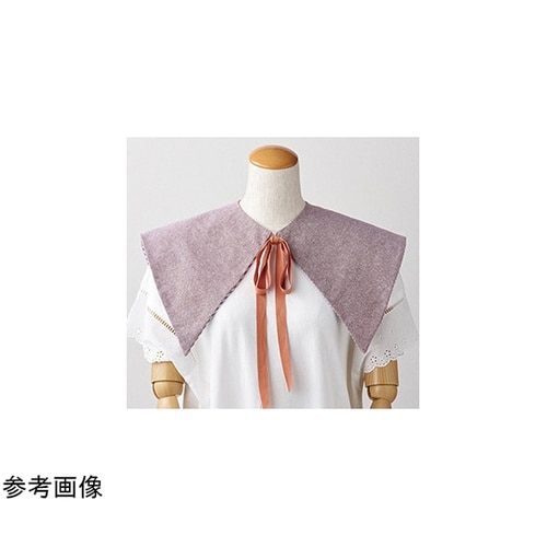 付け襟テンプレート 大きい襟 57387