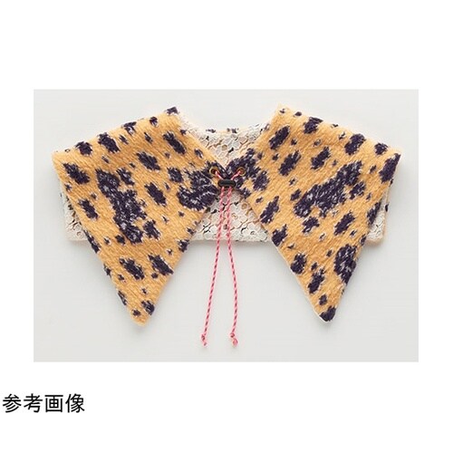 付け襟テンプレート 大きい襟 57387