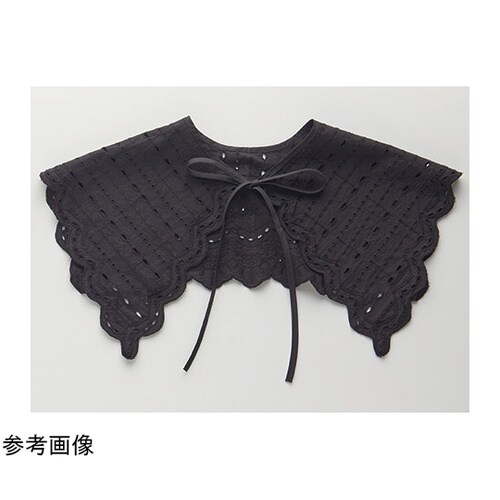 付け襟テンプレート 大きい襟 57387