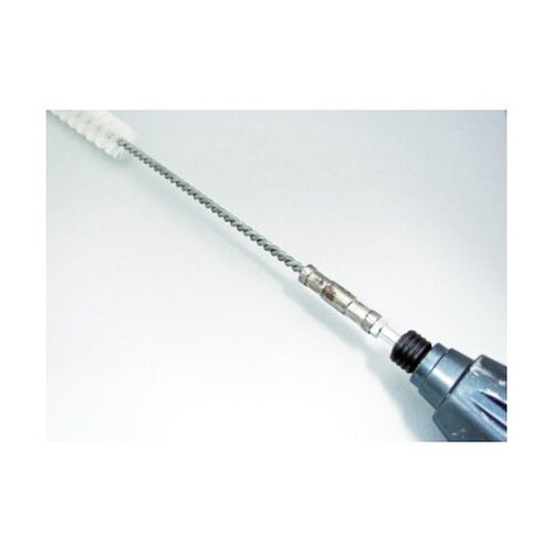 T6A2425六角軸アンカーホールブラシ