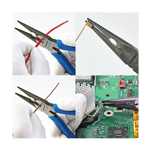 P−14−150ラジオペンチ