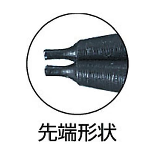 TRP140SAスナップリングプライヤー