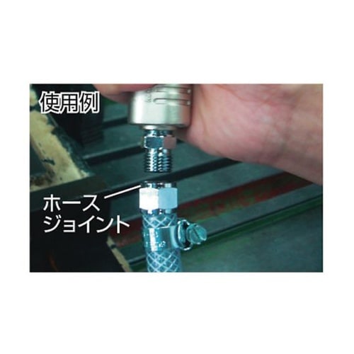 HJ209 ホースジョイント 1/4