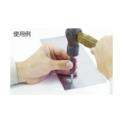 TCPL 超硬チップ付センターポンチ