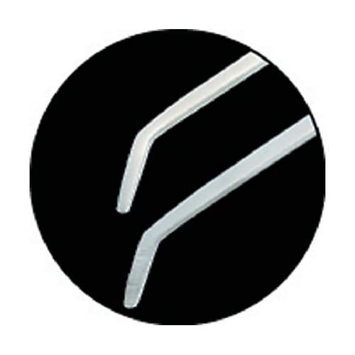 TSP209L 大型ステンレスピンセット