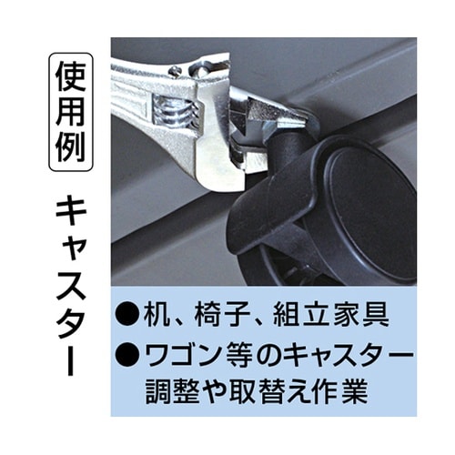 TWM−07スマートモンキー