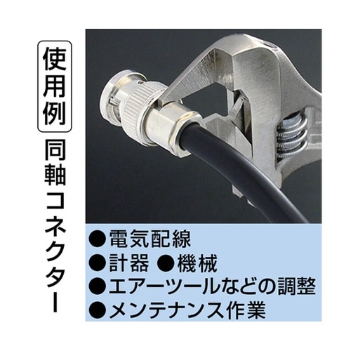 TWM−07スマートモンキー