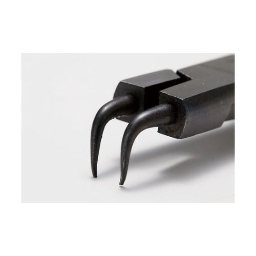 501B スナップリングプライヤー孔用