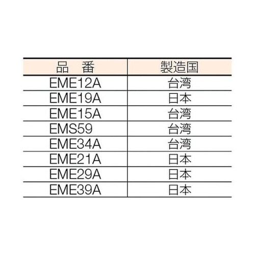 EMS59 スピーカーマイク