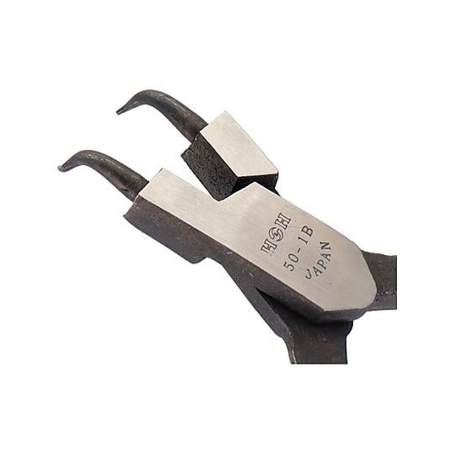 アナヨウ・マガリ リングプライヤー