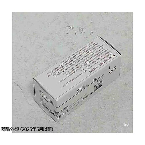 TA−18ML −6A 空気抜弁