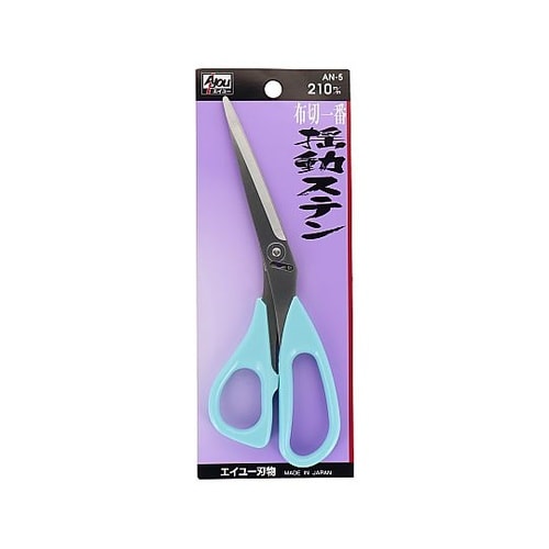 AN−5 布切りバサミ(2支点)