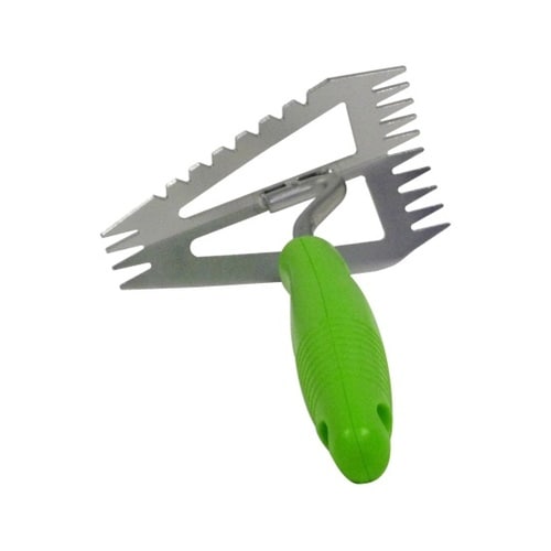 草抜きホー(1丁4役タイプ) 72008